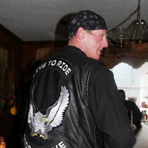 Meet your Posher, Harry